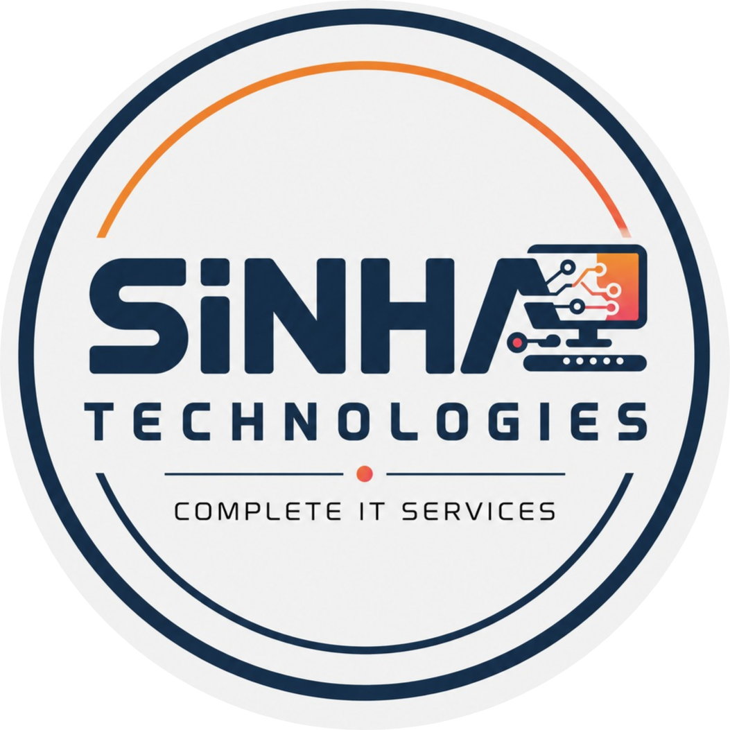 Sinha Technologies