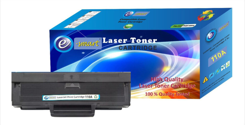 E-Smart 110A