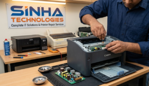 Printer Repairing