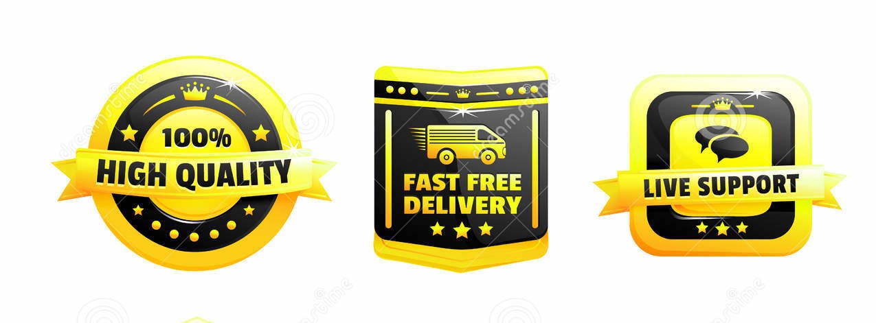6- Picture of Quality & Delivery
